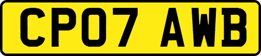 CP07AWB