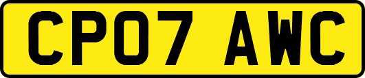 CP07AWC