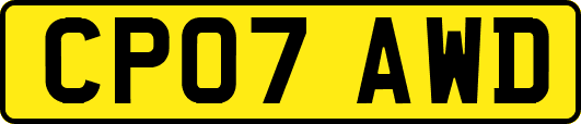 CP07AWD
