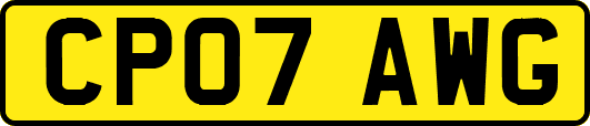 CP07AWG