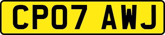 CP07AWJ