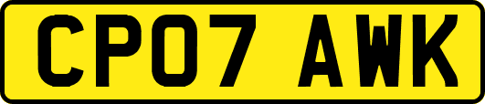 CP07AWK