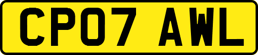 CP07AWL