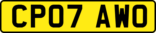 CP07AWO