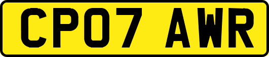 CP07AWR