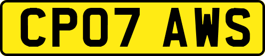 CP07AWS