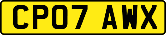 CP07AWX