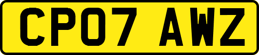 CP07AWZ