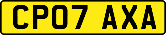 CP07AXA