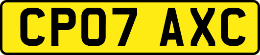CP07AXC