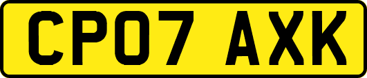 CP07AXK
