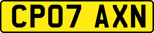 CP07AXN