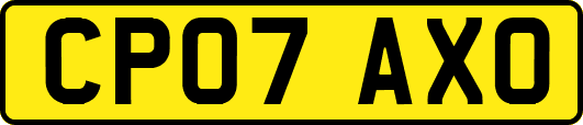 CP07AXO
