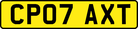 CP07AXT