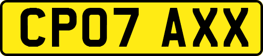CP07AXX