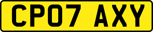CP07AXY
