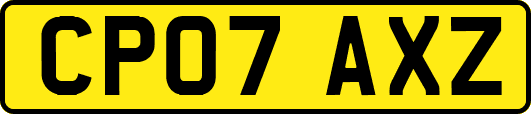 CP07AXZ