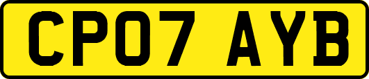 CP07AYB