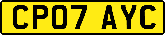 CP07AYC