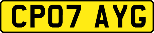 CP07AYG