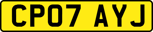 CP07AYJ