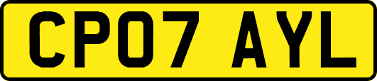 CP07AYL