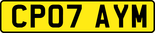 CP07AYM