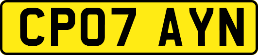 CP07AYN