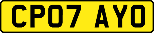 CP07AYO