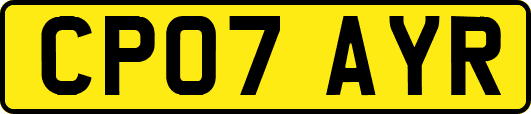 CP07AYR