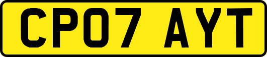 CP07AYT