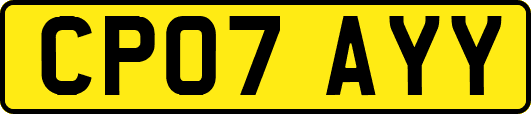 CP07AYY
