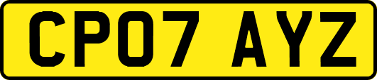 CP07AYZ