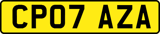 CP07AZA