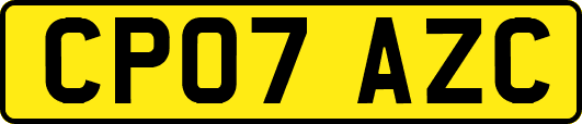 CP07AZC