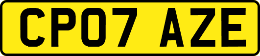 CP07AZE