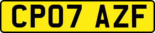 CP07AZF
