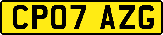 CP07AZG