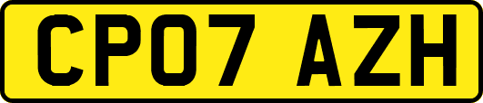 CP07AZH