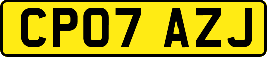 CP07AZJ