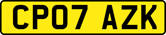 CP07AZK