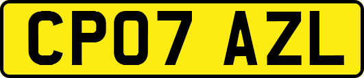 CP07AZL