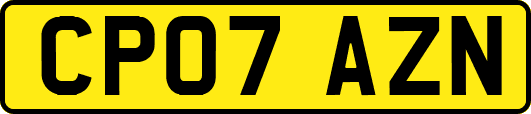 CP07AZN