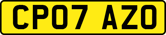 CP07AZO