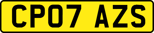 CP07AZS