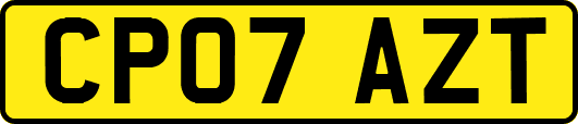 CP07AZT