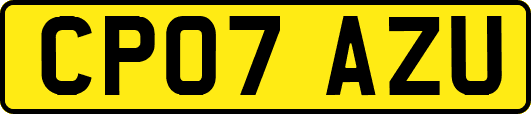 CP07AZU