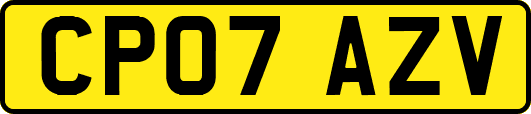 CP07AZV