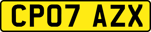 CP07AZX