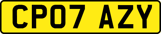 CP07AZY